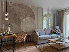 NATURA - luksusowy apartament ze Spa Dziwnów, Gmina Dziwnów